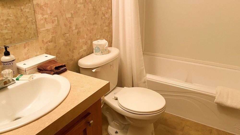 Ticaboo Lodge House, 3 Bedrooms (Mesa) 4