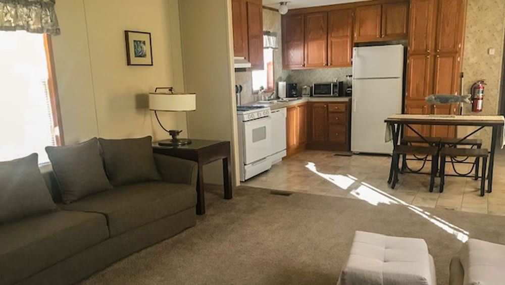 Ticaboo Lodge House, 3 Bedrooms (Mesa) 5