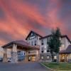 Best Western Shelby Inn & Suites