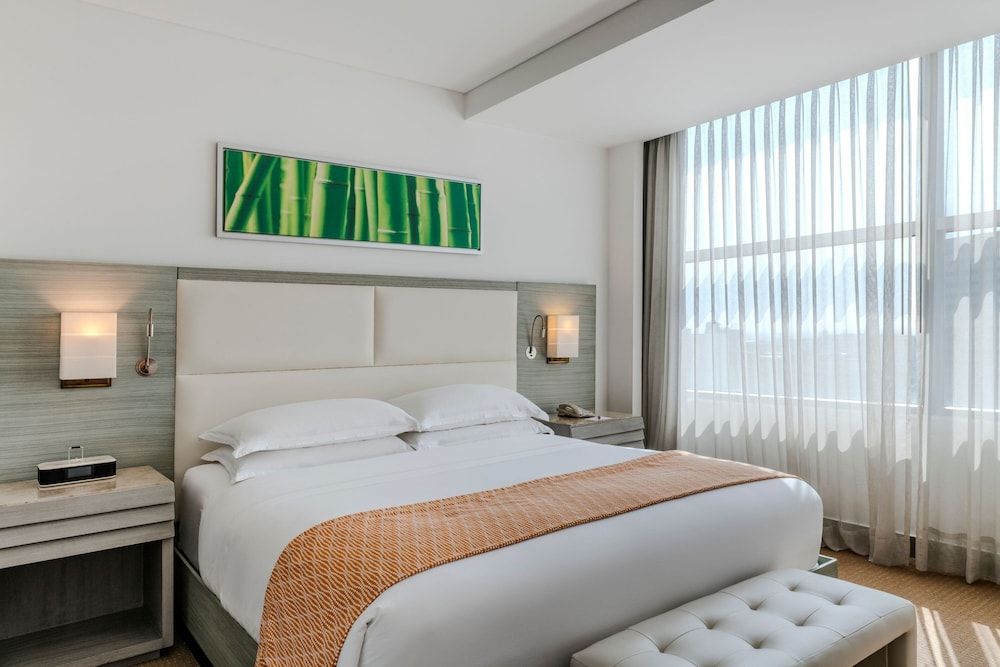 Cali Marriott Hotel