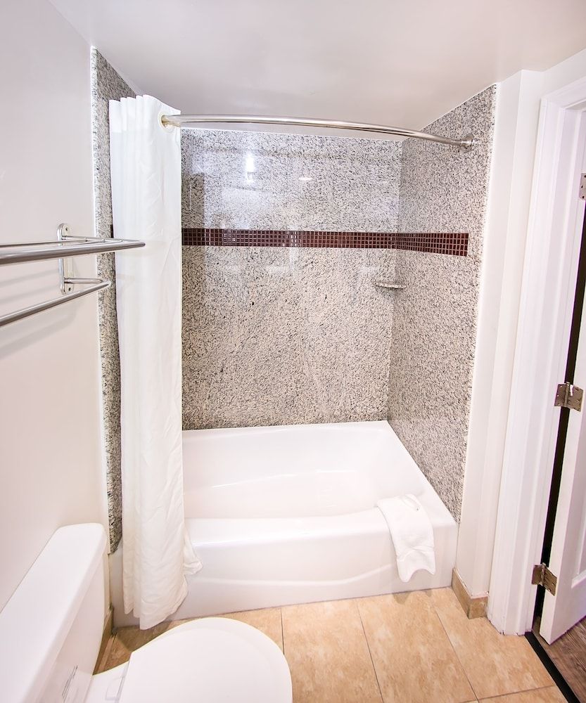 Room, 1 King Bed