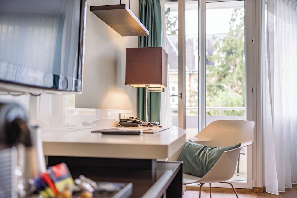 undefined Hotel Spalentor 9