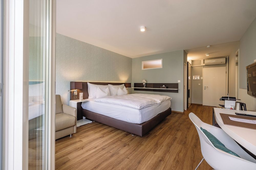 undefined Hotel Spalentor 6