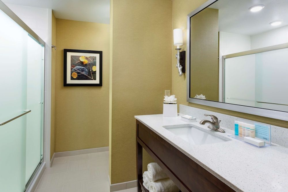 Studio Suite, 1 King Bed