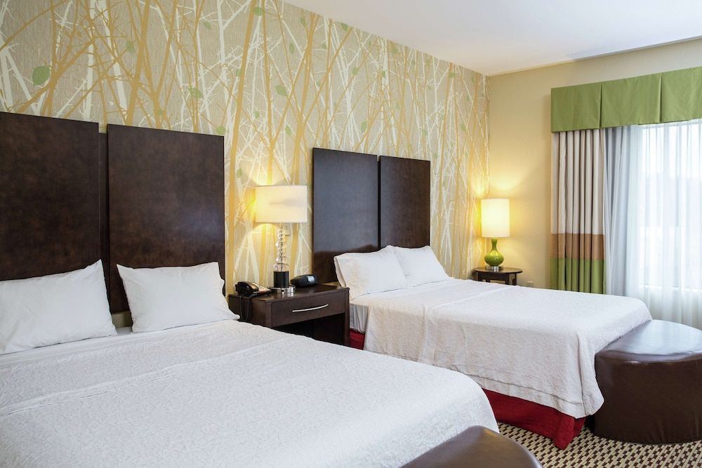 Room, 2 Queen Beds