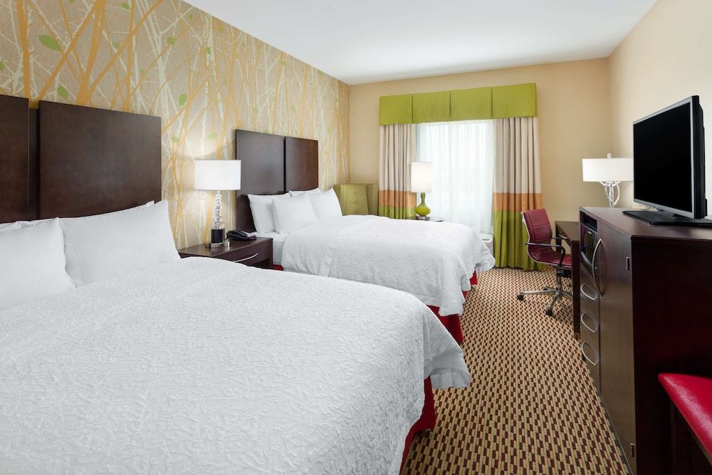 Room, 2 Queen Beds