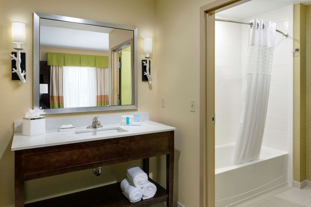 Room, 1 King Bed