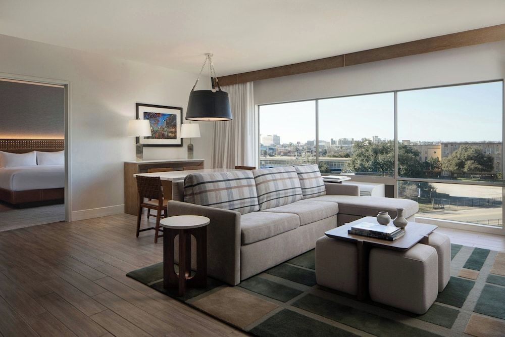 Suite, 1 Bedroom, Non Smoking