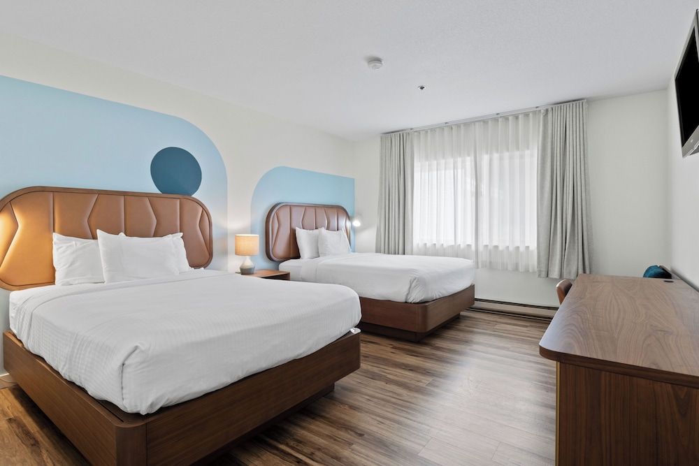 Suite, 1 Bedroom, Ocean View, Balcony/Patio