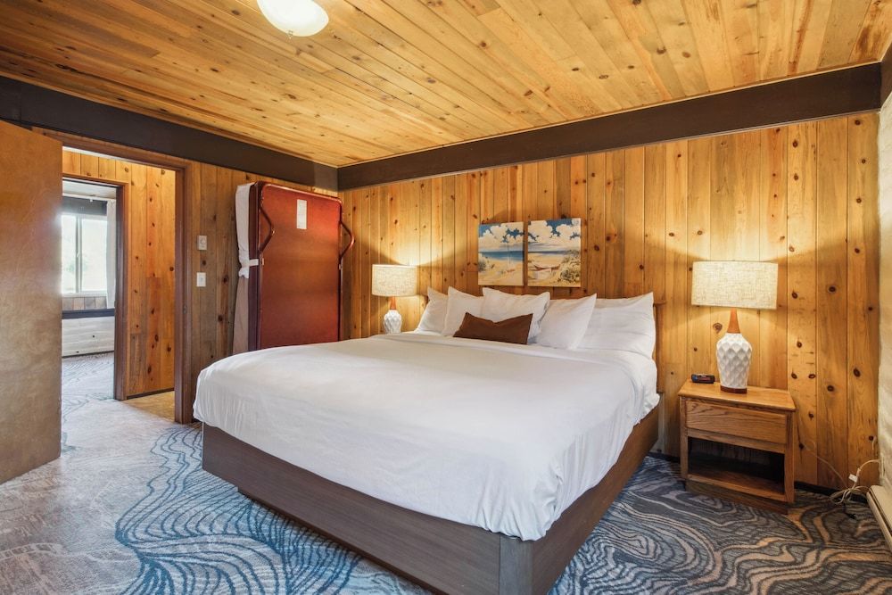 Adobe Resort