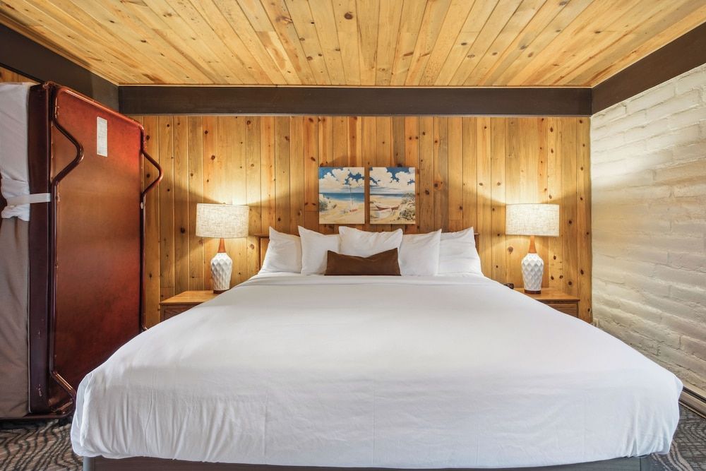 Adobe Resort