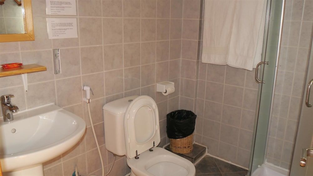 Sora Lodge Lalibela Standard Single Room, Balcony, Mountain View 23