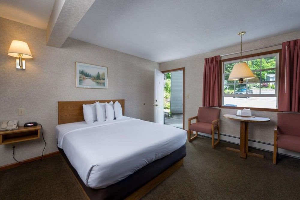 Room, 1 Queen Bed, Non Smoking