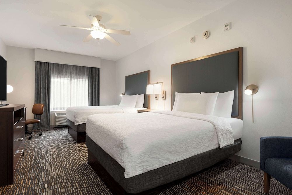 Suite, 1 Bedroom