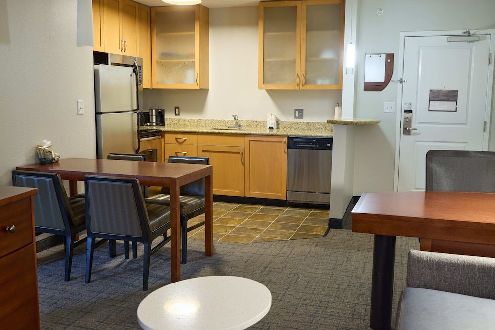 Suite, 1 Bedroom, Non Smoking