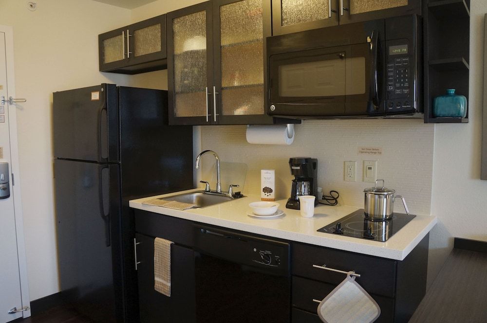 Studio Suite, 2 Queen Beds