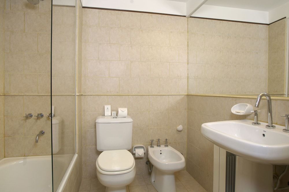 Cilene del Faro Suites & Spa Apartment, 1 Bedroom 5