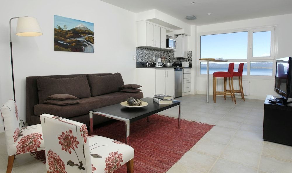 Cilene del Faro Suites & Spa