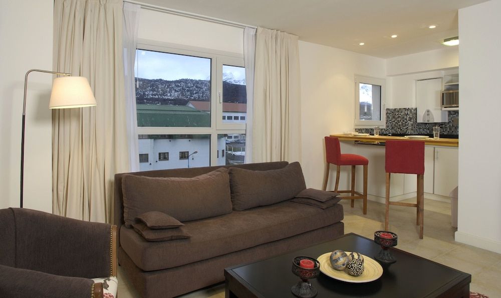 Cilene del Faro Suites & Spa Apartment, 1 Bedroom 6