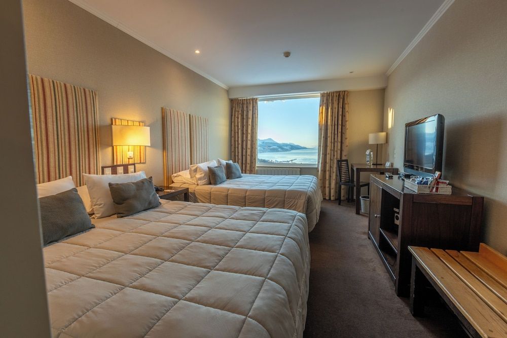 Standard Double Room, Bay View