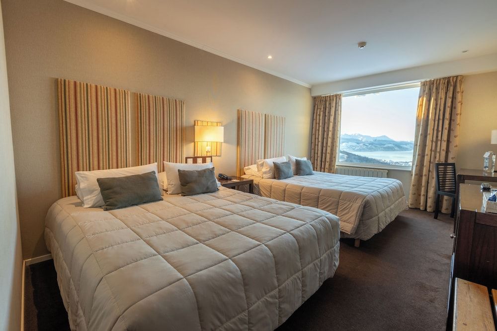 Standard Double Room, Bay View