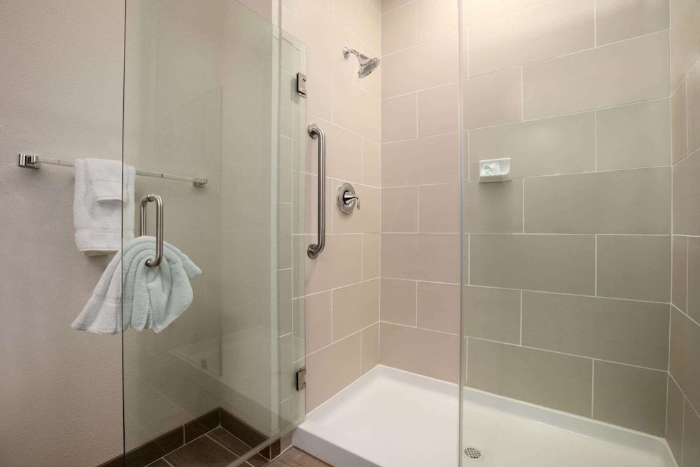 Room, Accessible