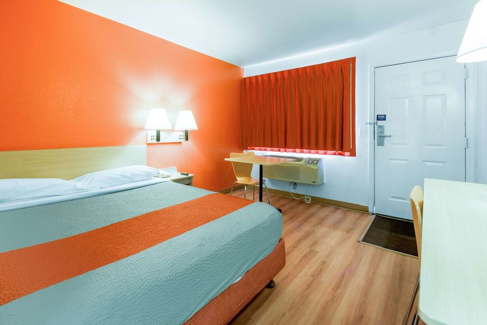 Motel 6 Kelso - Mt. St. Helens