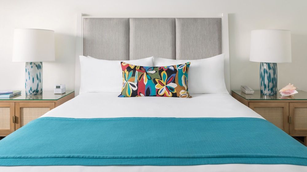 The Marker Key West Harbor Resort Classic Room, 1 Queen Bed, Balcony 2
