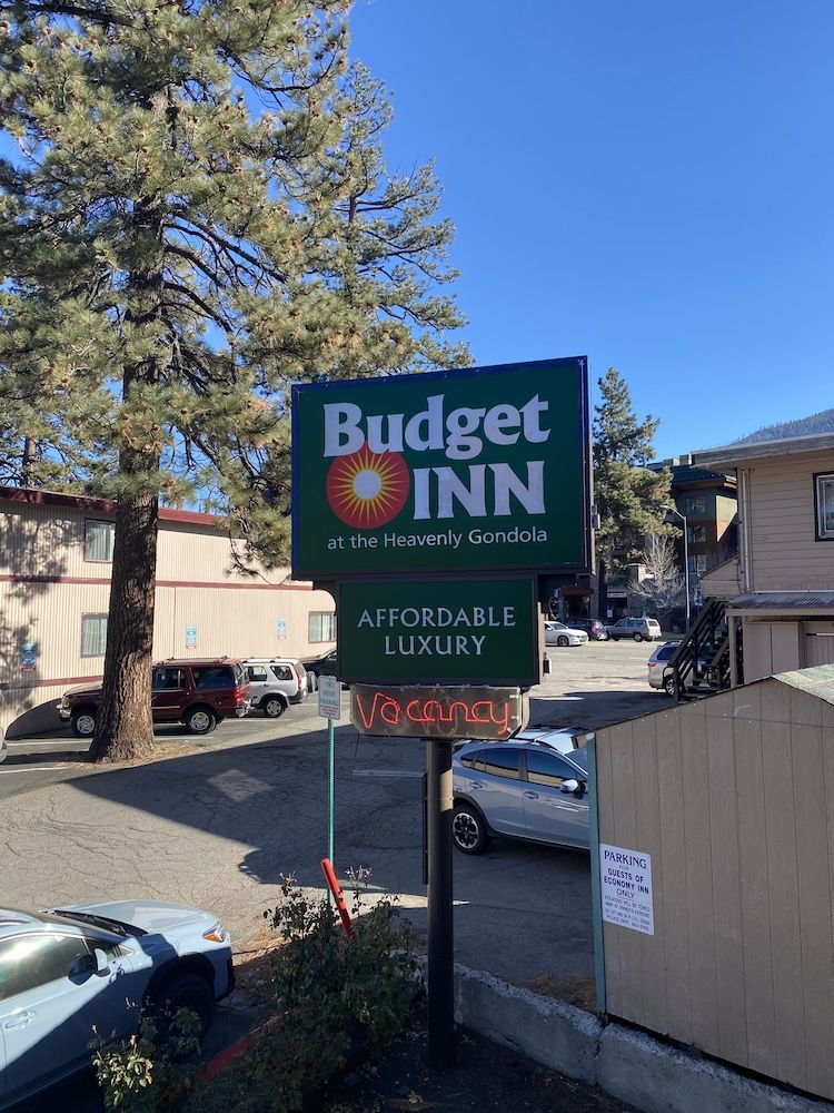 undefined Budget INN At The Heavenly Gondola 10