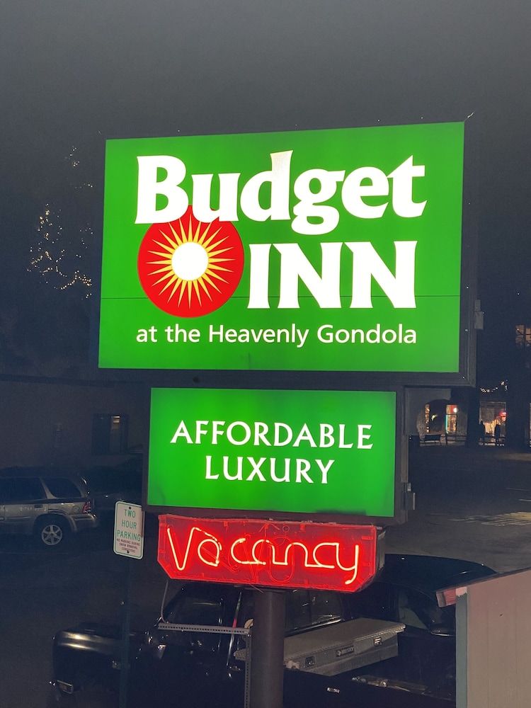 undefined Budget INN At The Heavenly Gondola 9