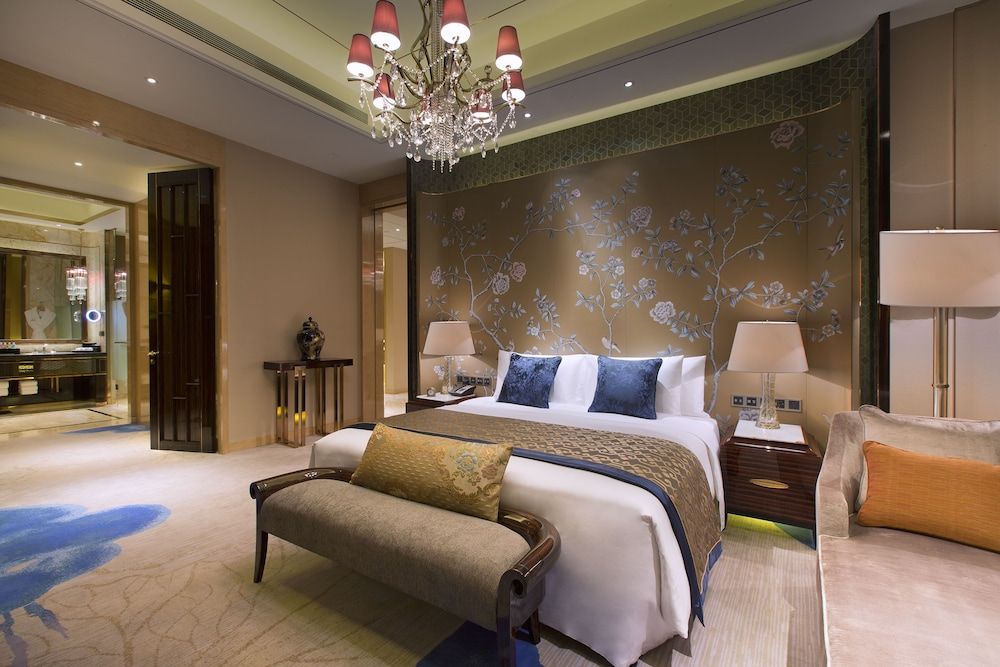 Executive King  Room