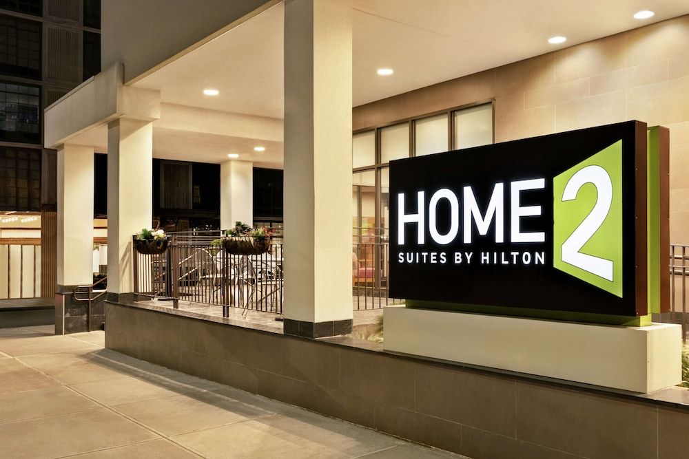 undefined Home2 Suites by Hilton NY Long Island City/Manhattan View 7