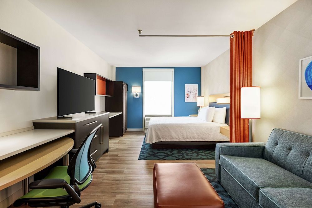 undefined Home2 Suites by Hilton NY Long Island City/Manhattan View