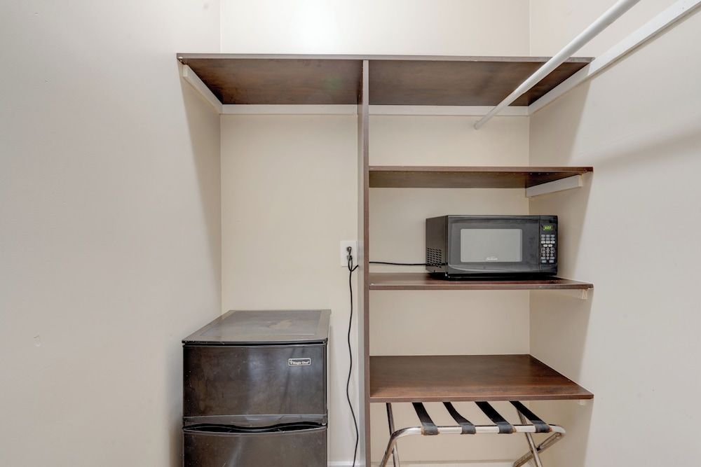 James Hotel - Near Miami Beach Convention Center Standard Triple Room, 2 Double Beds 20