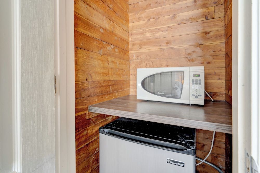 James Hotel - Near Miami Beach Convention Center Standard Triple Room, 2 Double Beds 19