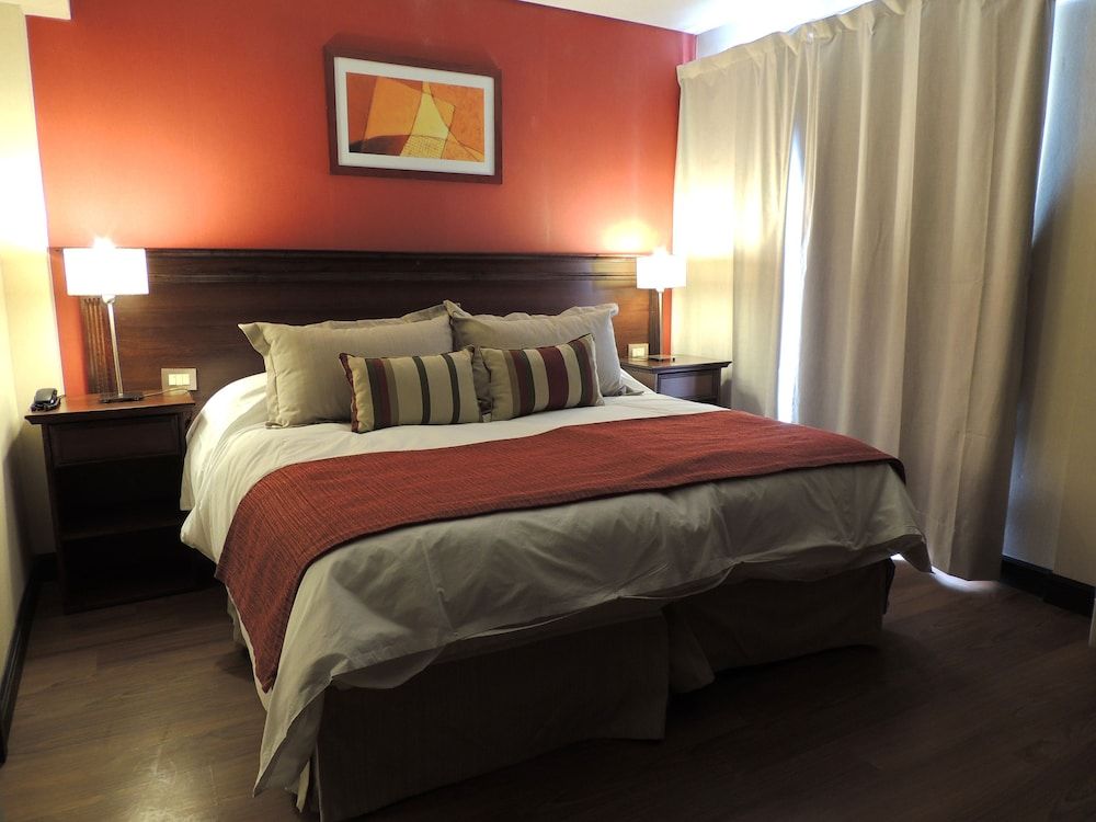 Premium Tower Suites San Luis