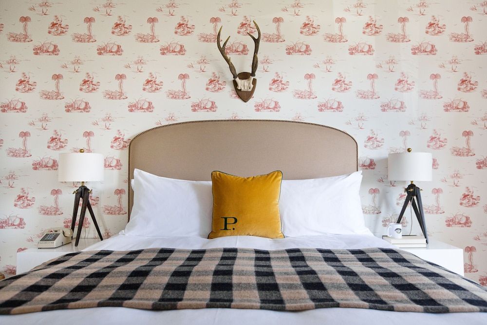 Palihouse Santa Monica Room, 1 Queen Bed (Classic Queen) 2