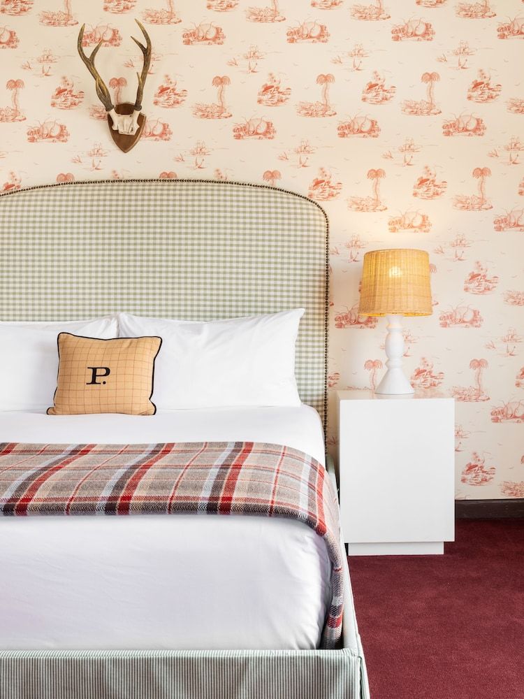 Palihouse Santa Monica Deluxe Room, 1 Queen Bed, Kitchen (Grand Studio Residence Queen) 3