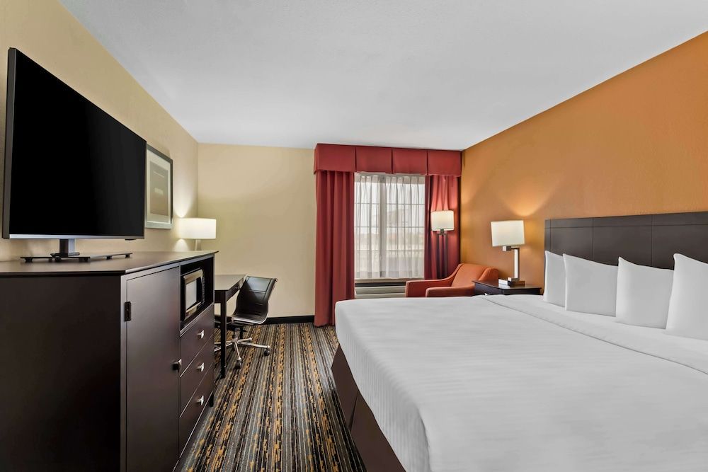 Best Western Kenosha Inn