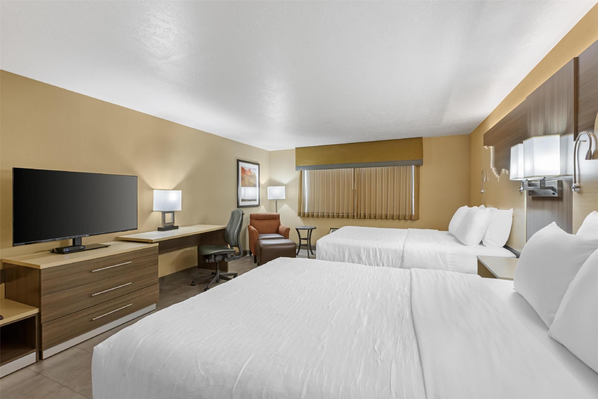 undefined Best Western Plus Canyonlands Inn 7