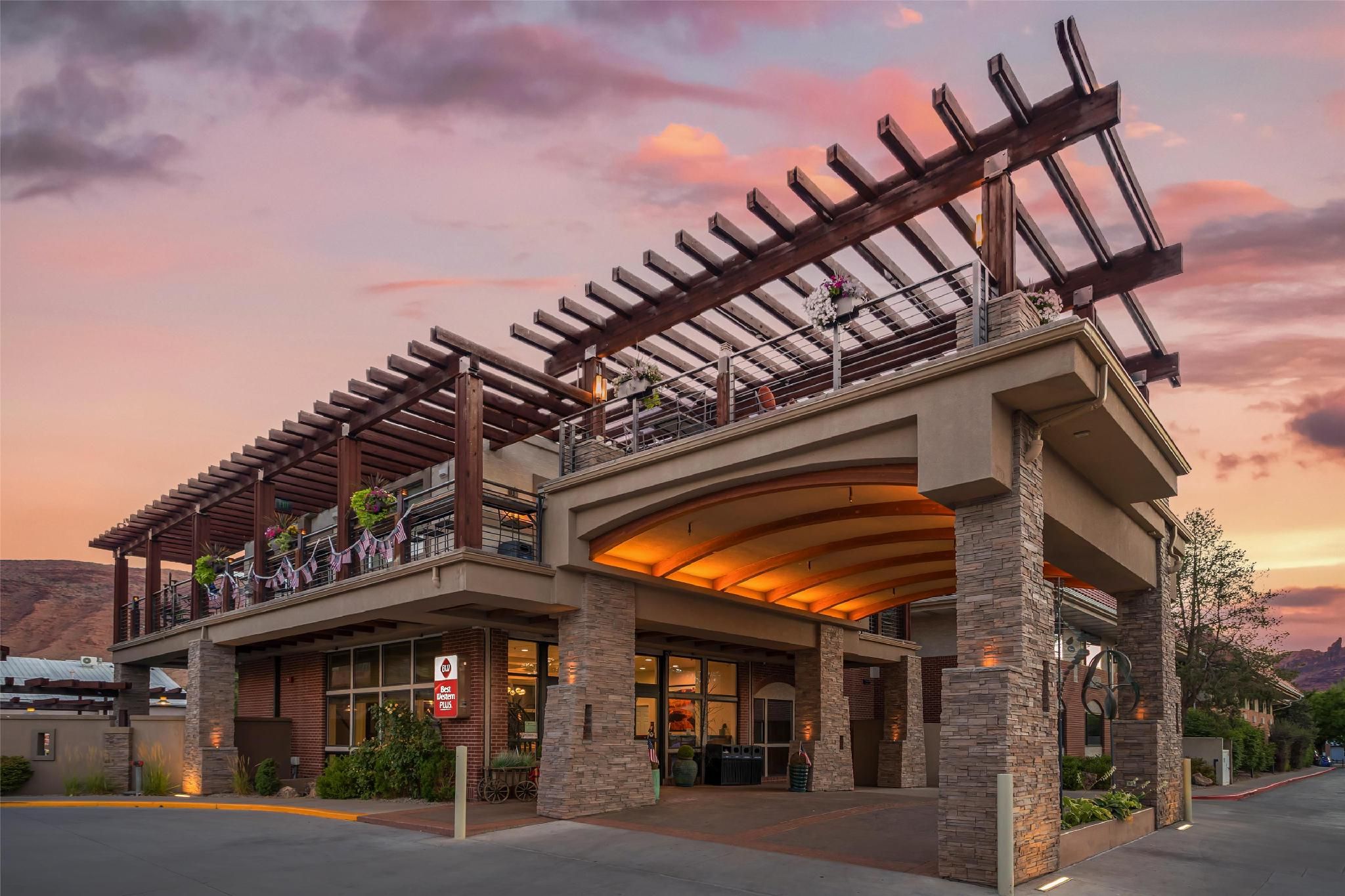 undefined Best Western Plus Canyonlands Inn 3