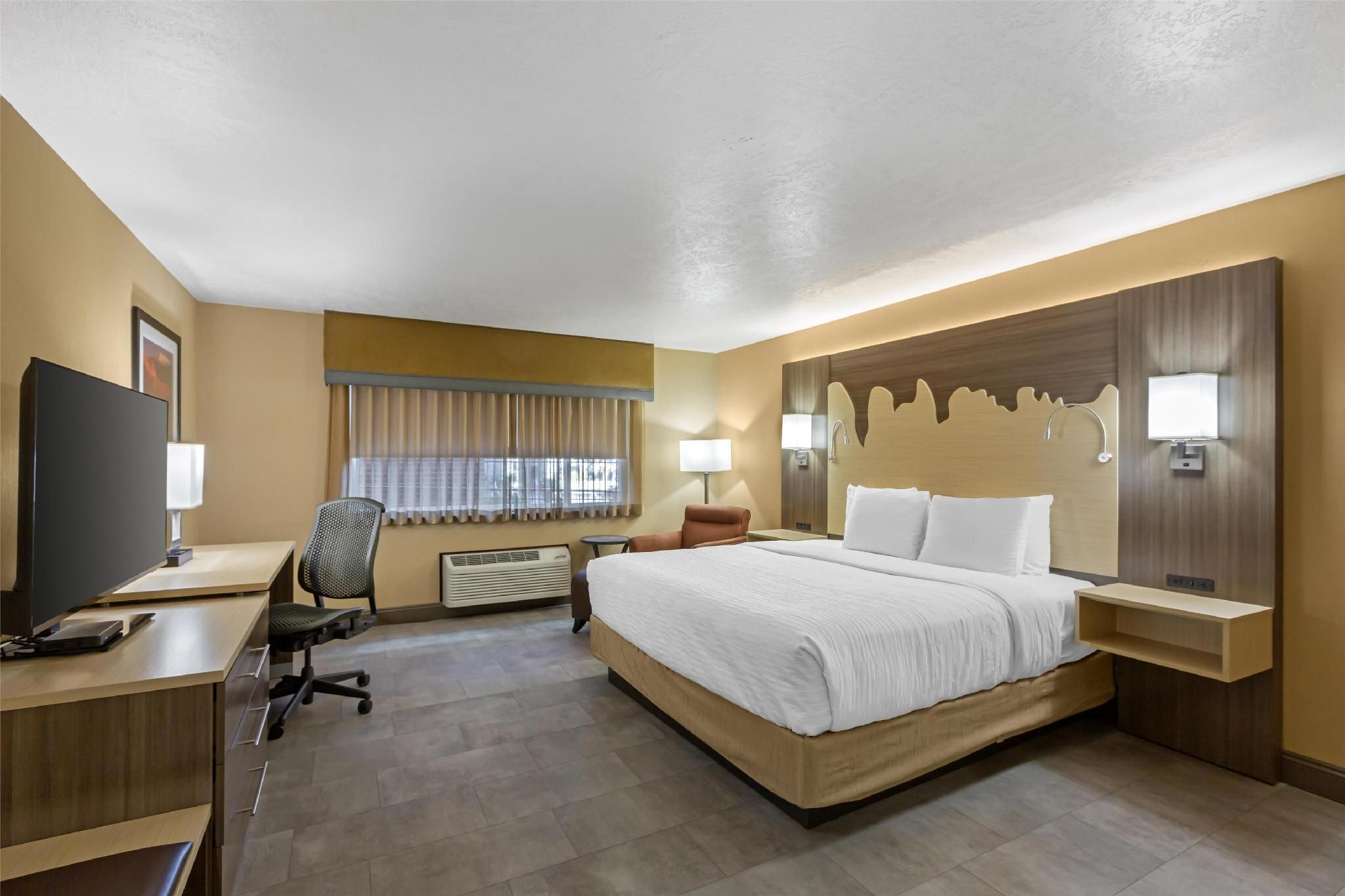undefined Best Western Plus Canyonlands Inn 10