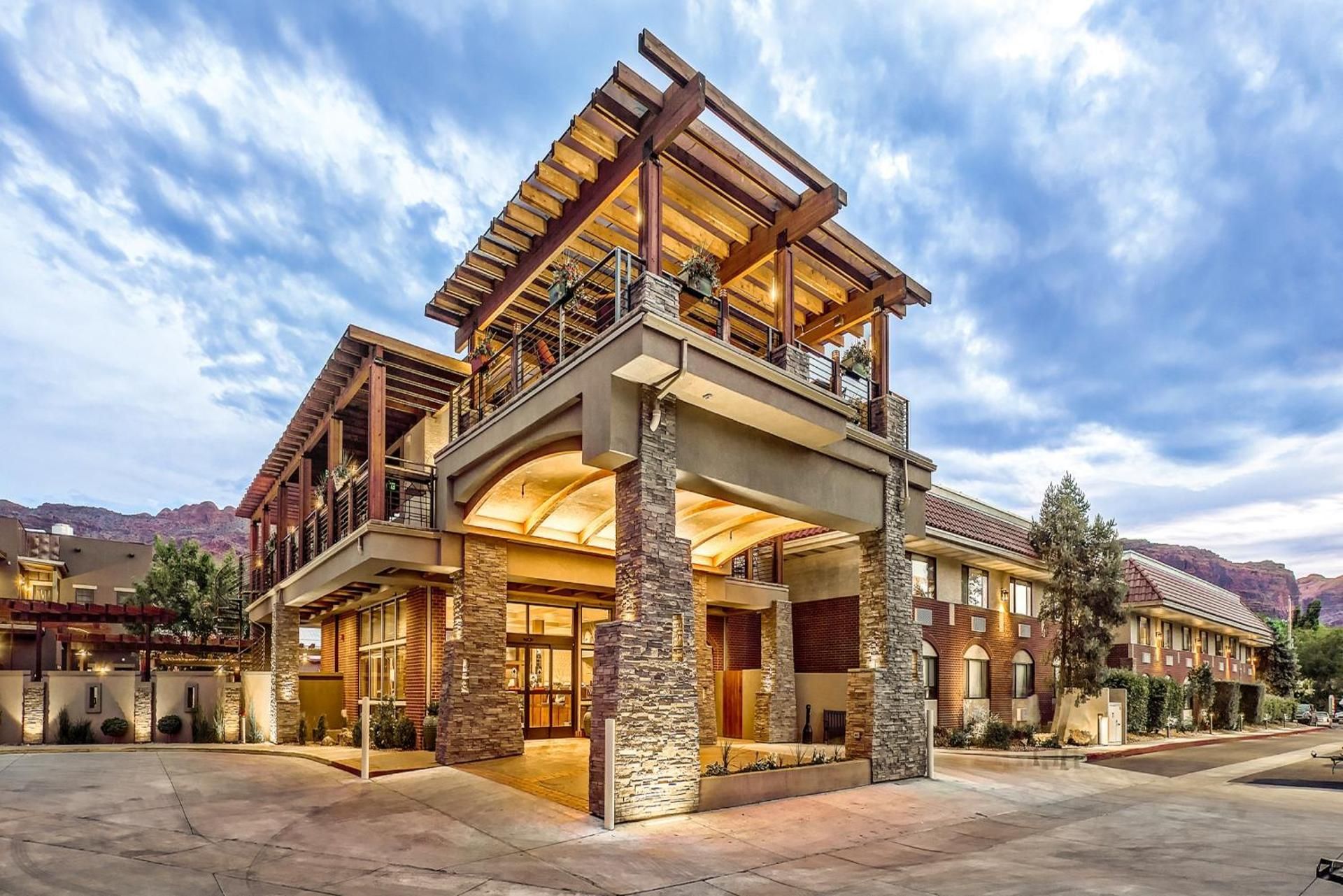 undefined Best Western Plus Canyonlands Inn 2