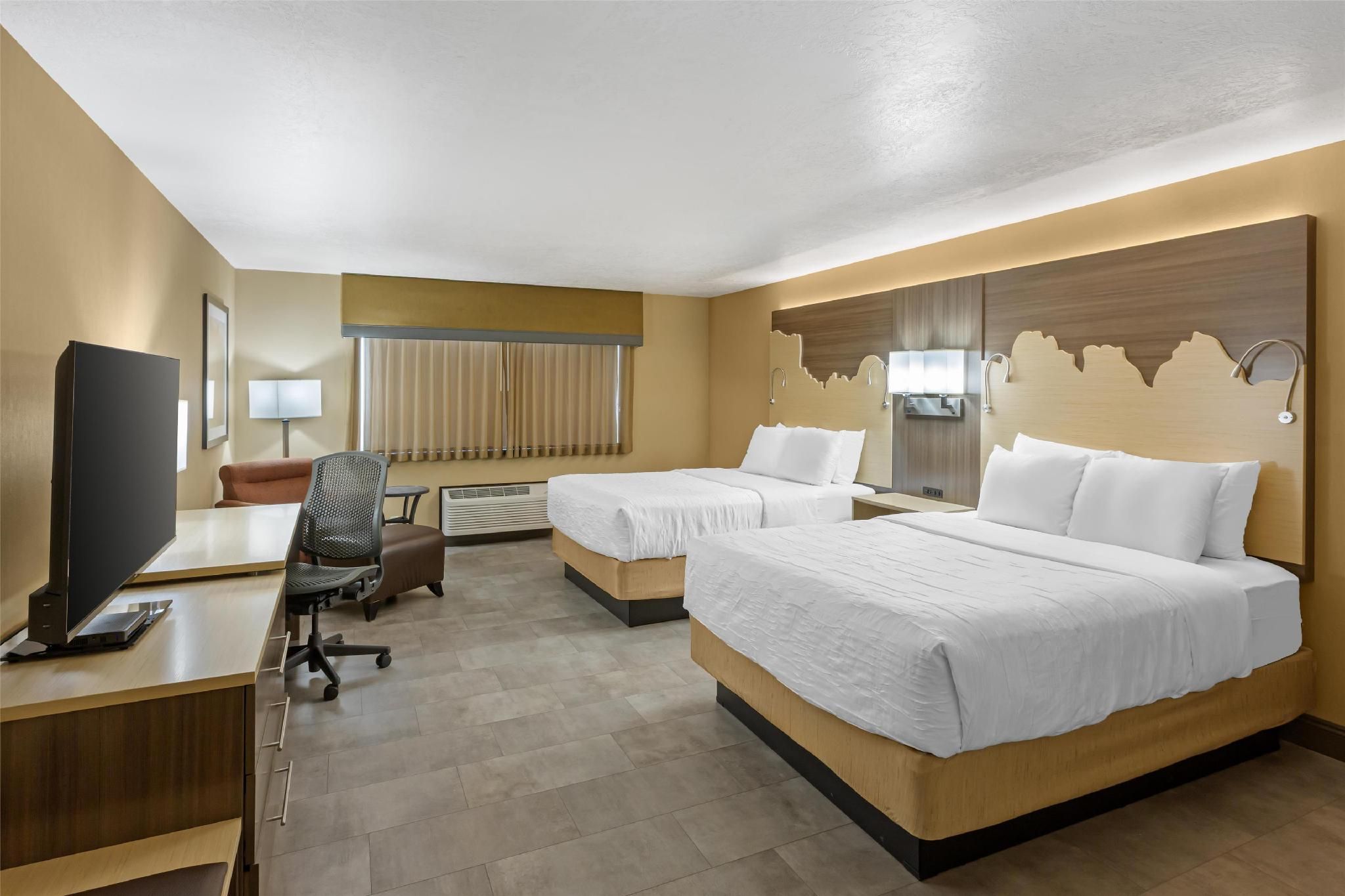 undefined Best Western Plus Canyonlands Inn 8