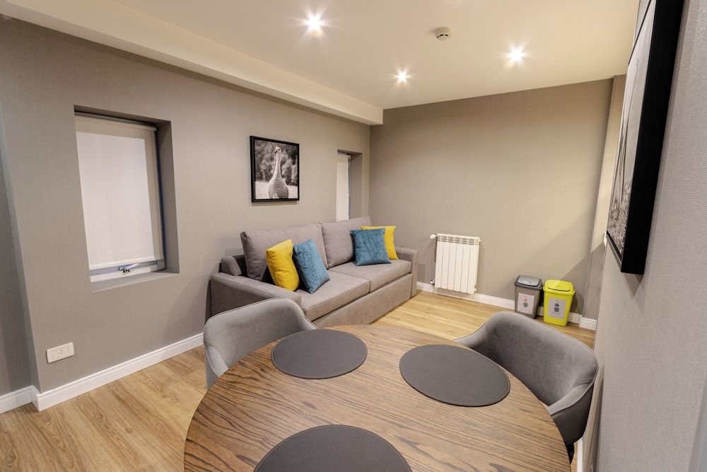 Alto Andino Apartment, 1 Bedroom, Ensuite (3 PAX) 11