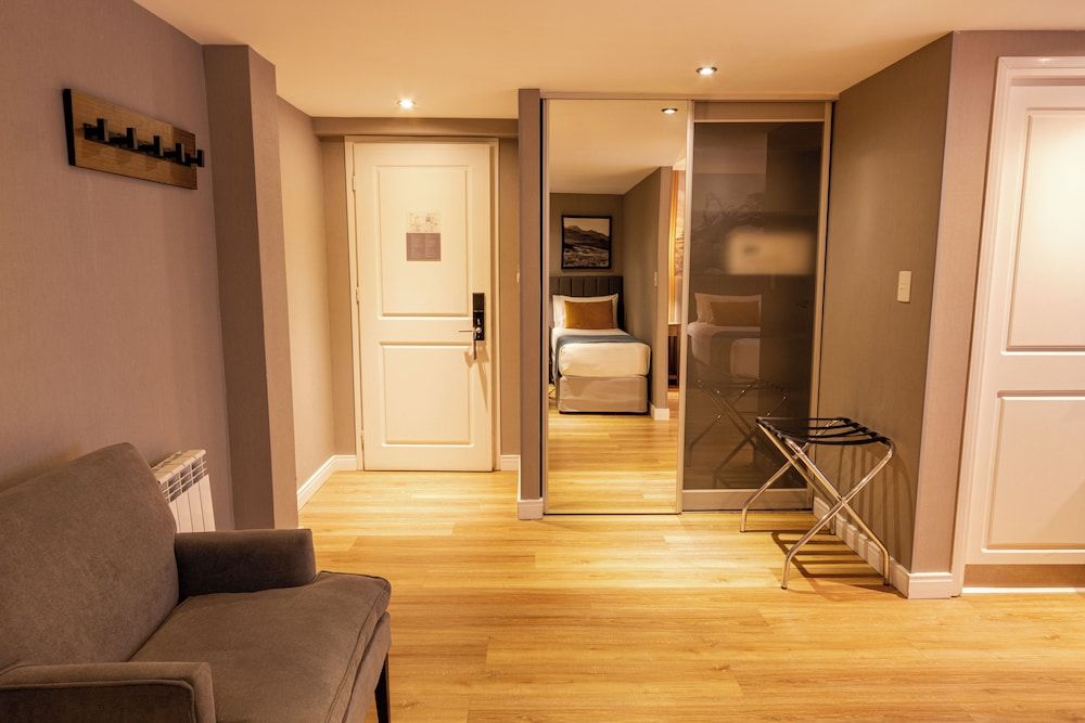 Alto Andino Standard Quadruple Room 7