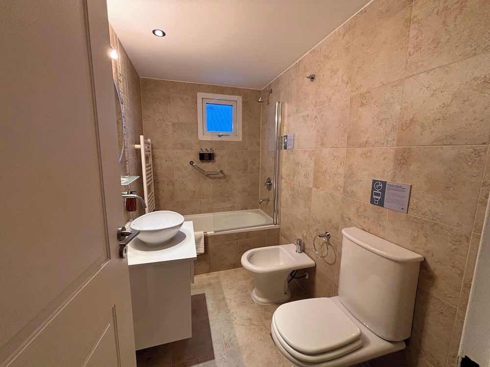 Alto Andino Apartment, 1 Bedroom, Ensuite (3 PAX) 5