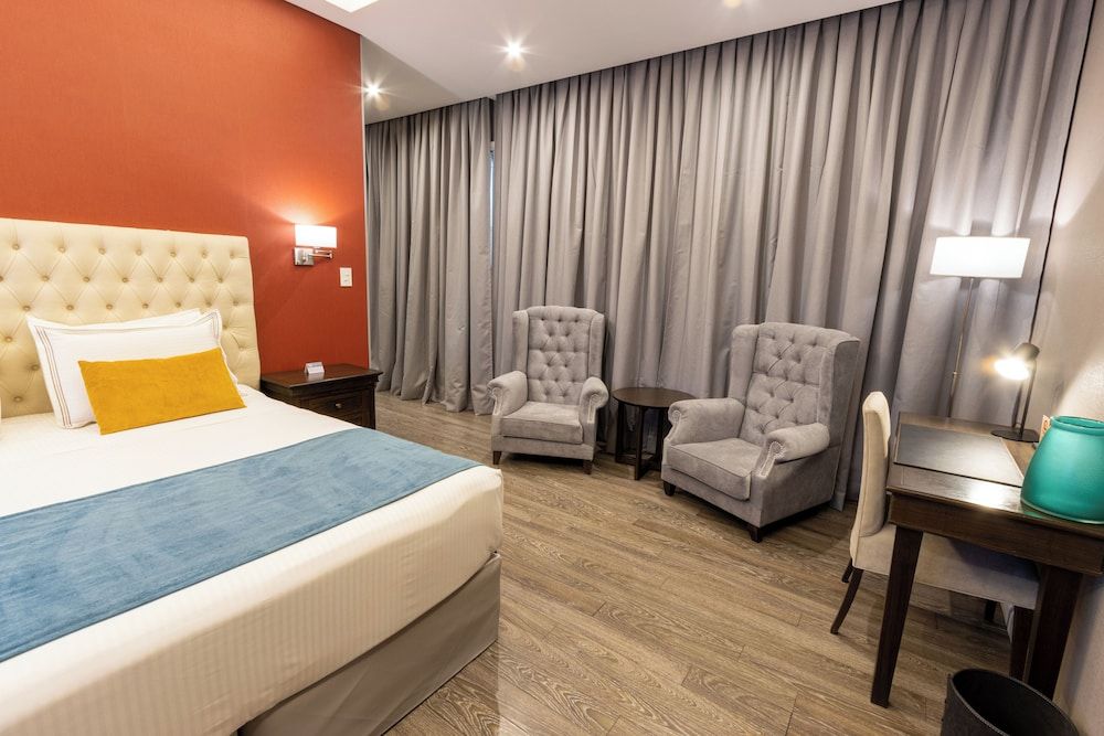 Alto Andino Deluxe Suite, 1 Double or 2 Twin Beds 3