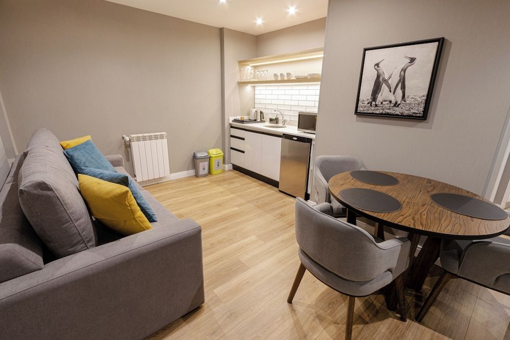 Alto Andino Apartment, 1 Bedroom, Ensuite (3 PAX) 9