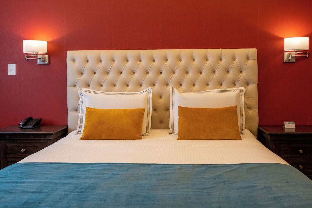 Alto Andino Deluxe Suite, 1 Double or 2 Twin Beds 2